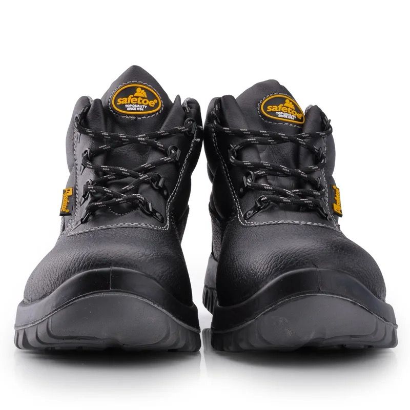 حذاء سلامة مهنية (Safety Boots)